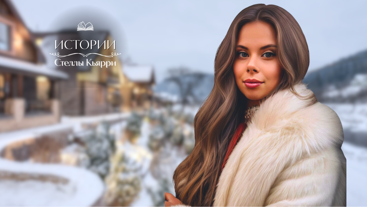 У нас снова зима. А у вас как погодка?