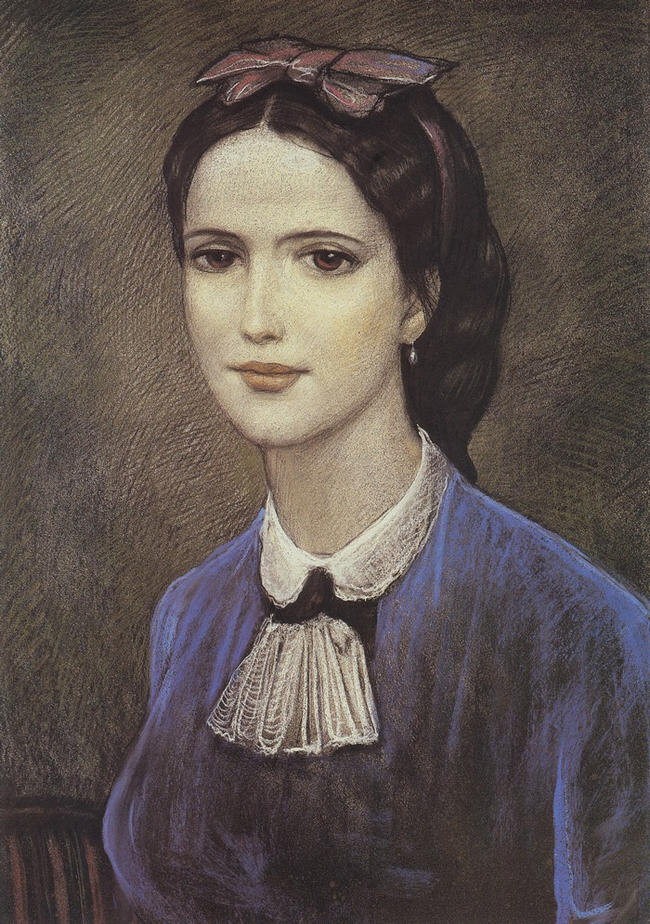 Иллюстрация И. Глазунова