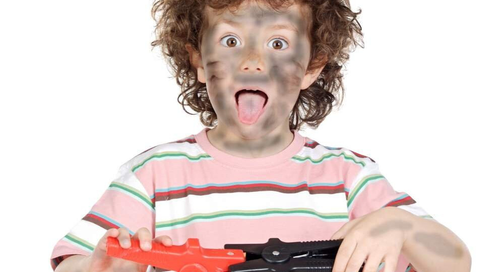 За рамками диагноза СДВГ: Архитектура развития и поиск «опор». На примере случая из практики