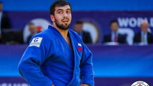    Фото: ОКР Илья Куликов