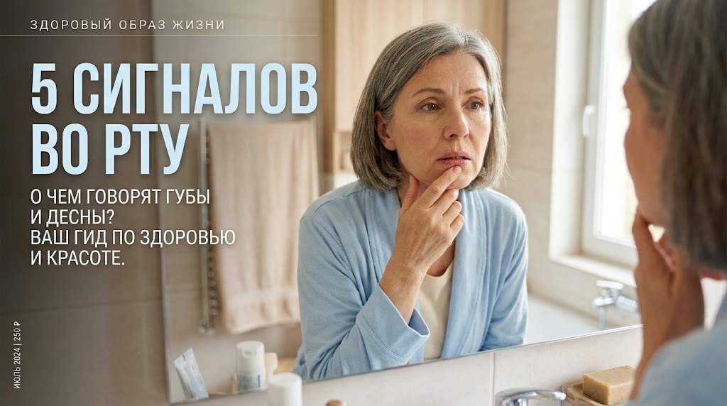 Поэтому её изменения женщины после 50 часто считают мелочью, которую можно перетерпеть.