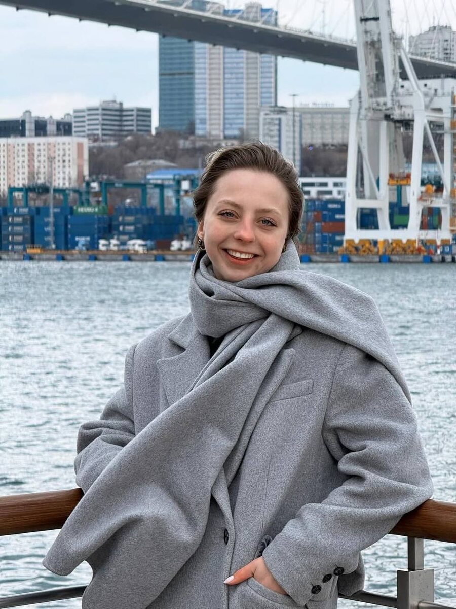 Фото из социальных сетей фигуристки 