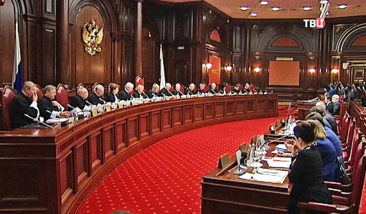 Конституционный Суд развернул судебную практику лицом к работнику