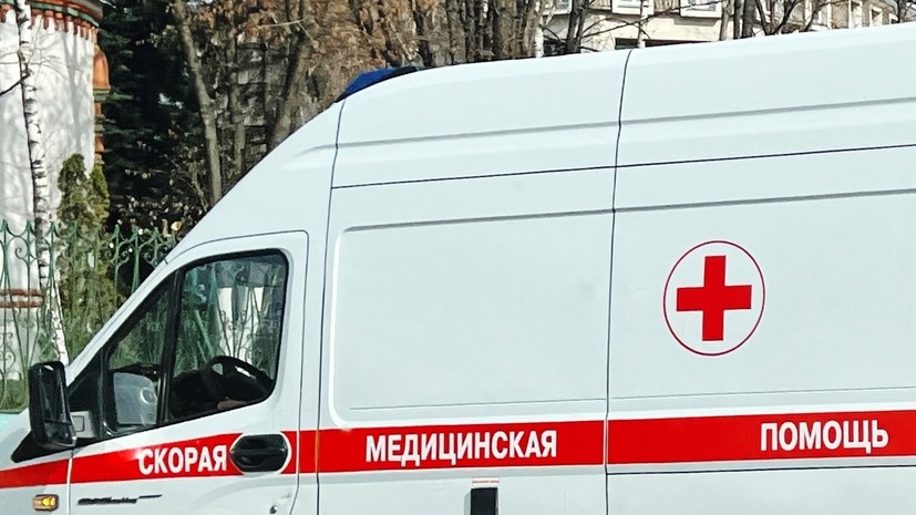   РИА Новости