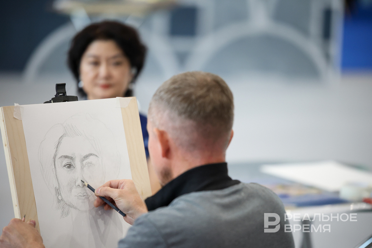   Артем Дергунов / realnoevremya.ru