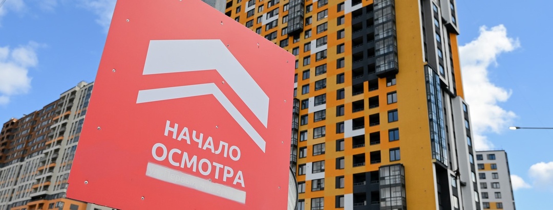 Петербург и его пригороды бьют рекорды по продажам новостроек в рассрочку