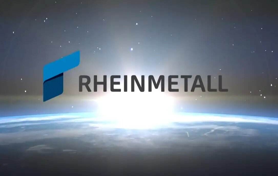    © Rheinmetall