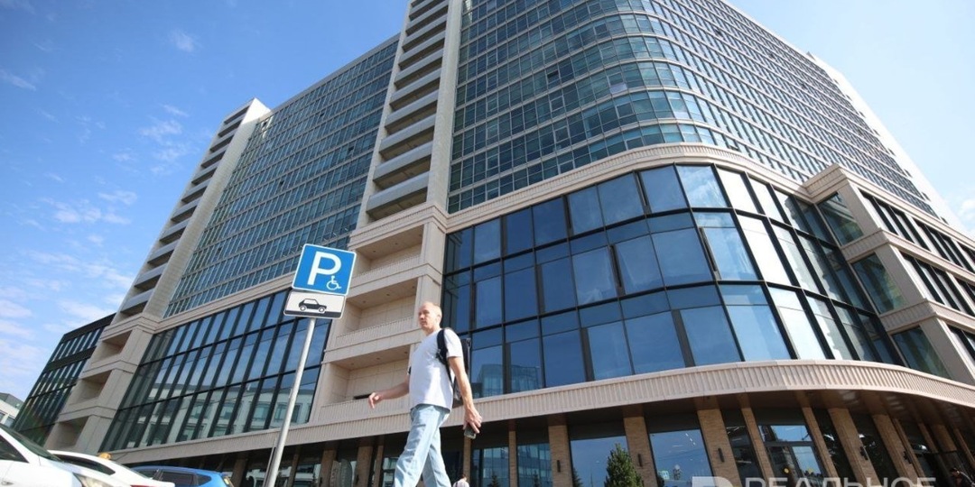 Свидетель: в кальянной казанской «Сувар Плазы» хотели открыть офис Finiko