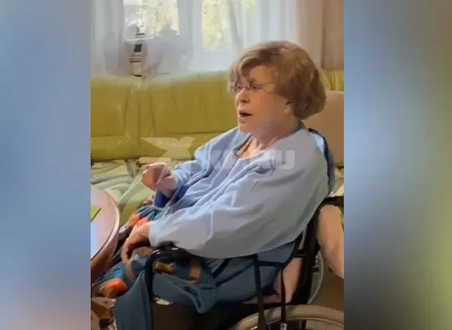 «А годы летят»: как сегодня живёт Эдита Пьеха и почему её так редко видно