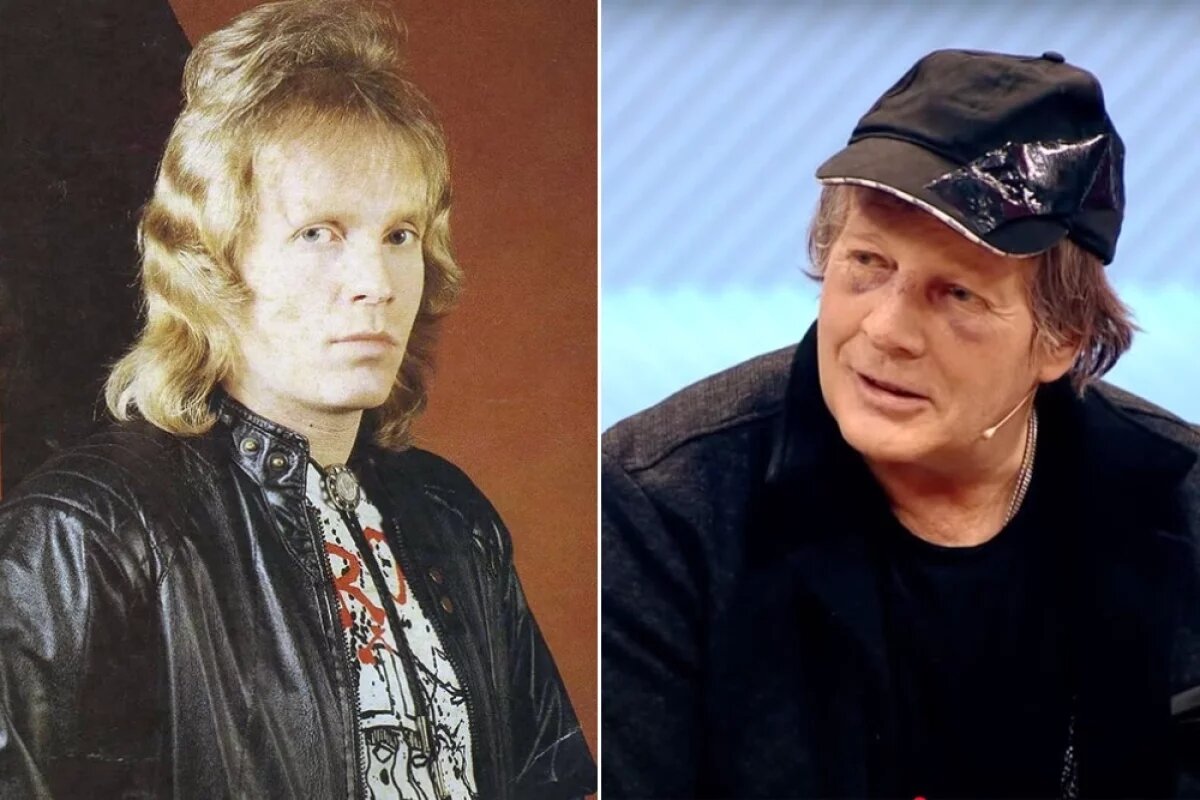    Крис Кельми (настоящее имя — Анатолий Арьевич Кельми) был известен как рок-музыкант, создатель групп «Високосное лето» и «Рок-Ателье».