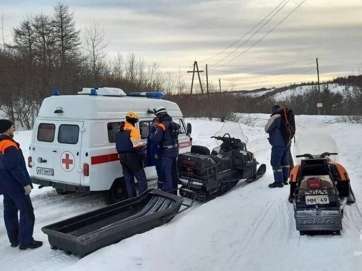     Фото: МЧС России