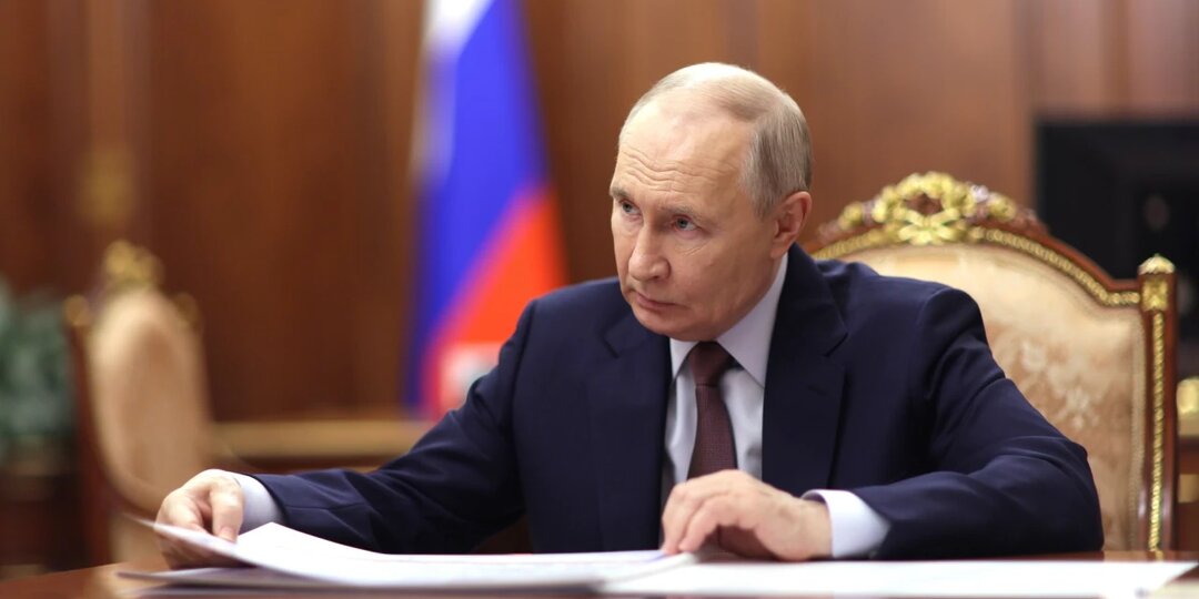 Называем ошибки министров, которые Путин не простил