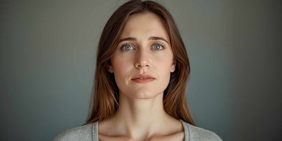 Он обвинил меня в безразличии. А сам ни разу не обнял за этот день