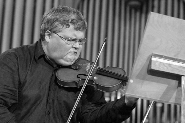 Сергей Стадлер (20 мая 1962 – 20 апреля 2026) / Анна Лупырь/ТАСС   📷