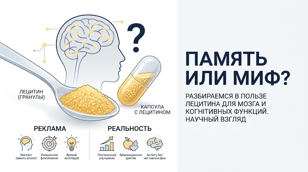 Если на фоне аккуратного использования добавки человек замечает, что ему комфортнее, это его опыт. Он имеет право на существование.