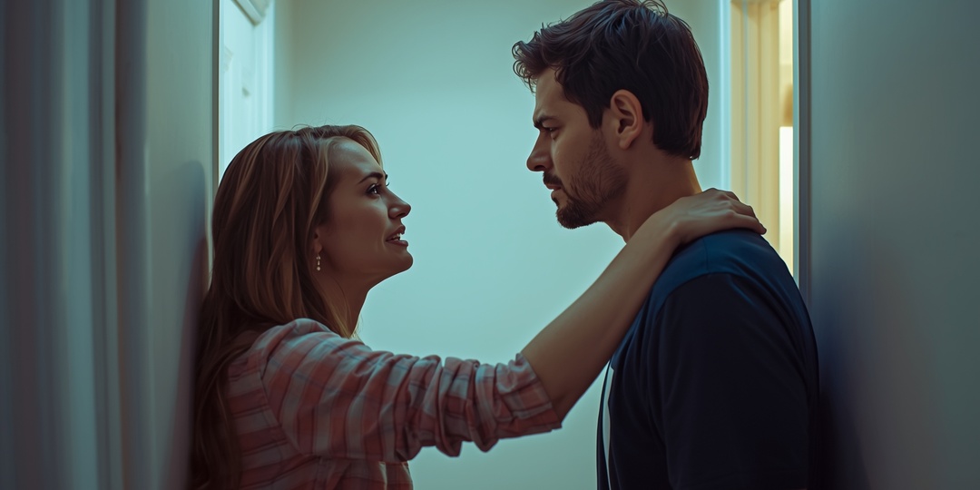 Заявление на развод лежало месяц. Наконец я решилась