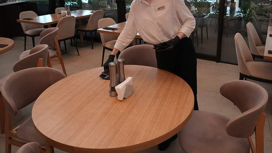    Фото: ИЗВЕСТИЯ/Дмитрий Коротаев