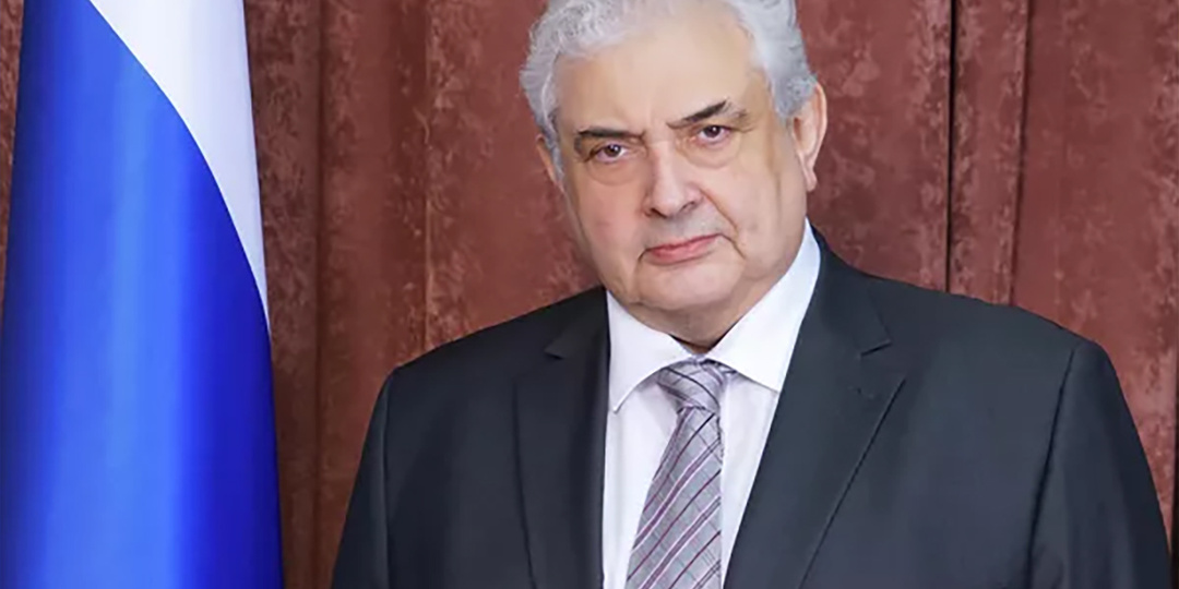 «Игра с огнем»: Берлин вызвал посла РФ после публикации адресов заводов дронов для ВСУ