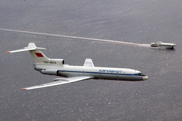 Ту-154