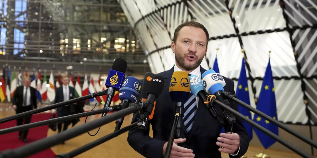 Сенсация из Таллина: эстонский министр признал, что Россия не готовит вторжение в НАТО