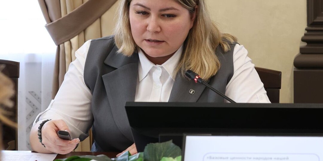 Юркина Ирина Валерьевна: справка