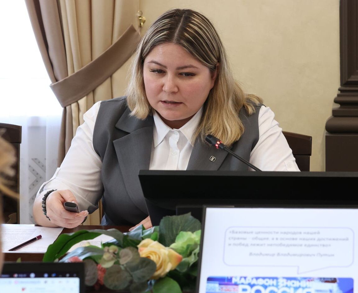 Юркина Ирина Валерьевна