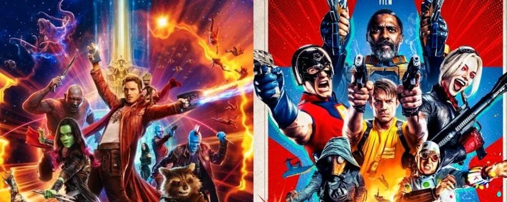 Вопрос кто же всё таки интереснее? Смешнее? и за кем интересно наблюдать?