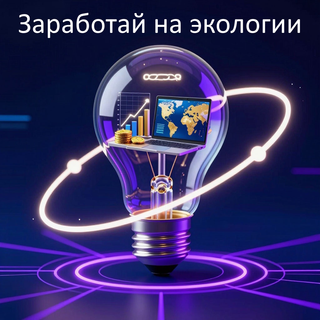 Как экологичность и устойчивость будет влиять на успех он-лайн бизнеса в 2026 - 2030 годах.