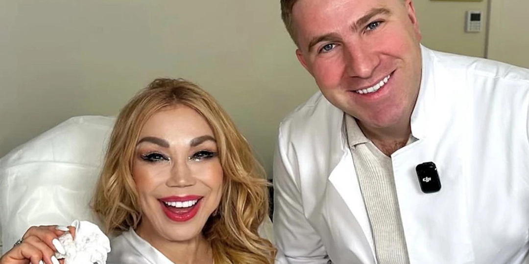 «Победа за мной!»: Маша Распутина отсудила особняк за полмиллиарда у родственников мужа