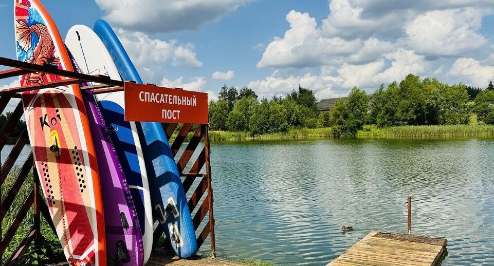    МедиаБанк Подмосковья/Ольга Стаферова