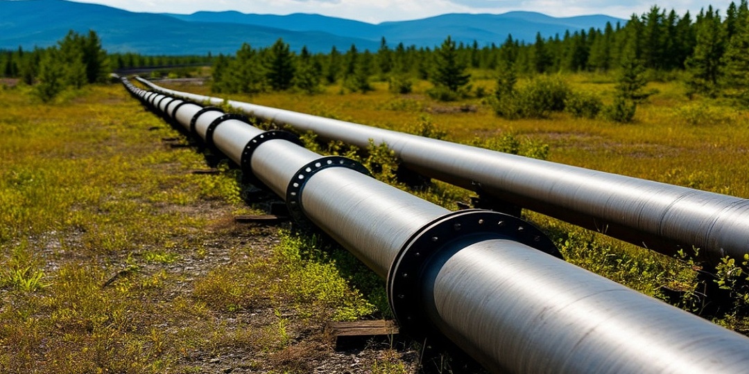 Удар по «Дружбе»: нефть вернулась после того, как у Киева кончились деньги, а у Будапешта — нефть