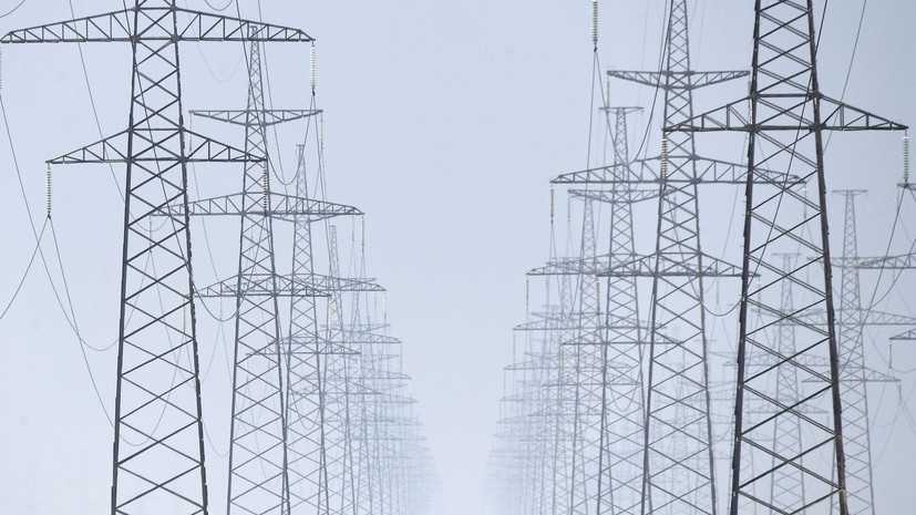   РИА Новости