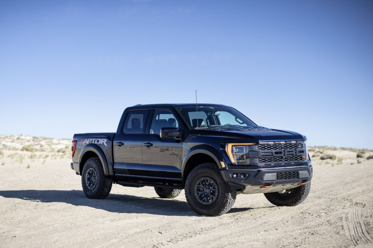    Ford F-150 XIV. Фото batchtools.pro