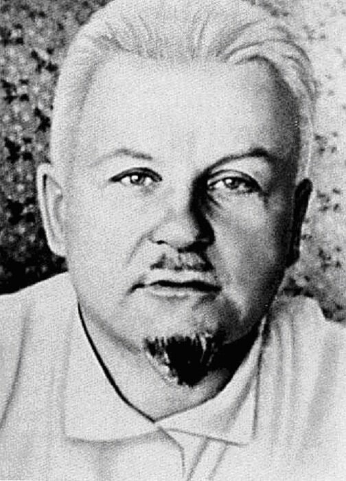 Артузов Артур Христианович