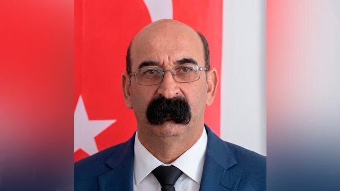 Орхан Авджи. Обложка © Х / Zekeriya_Say