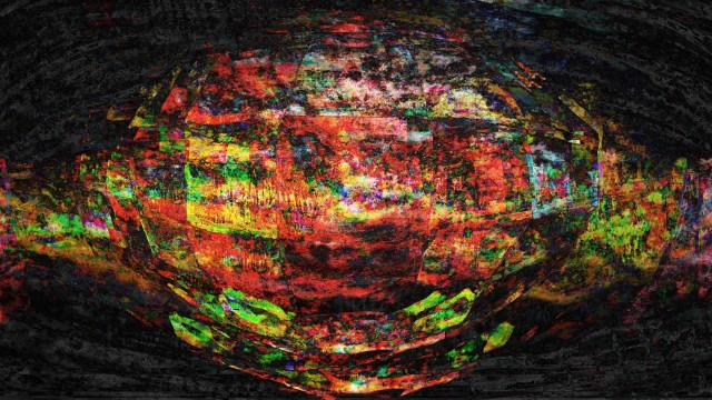 Кадр из мультфильма.