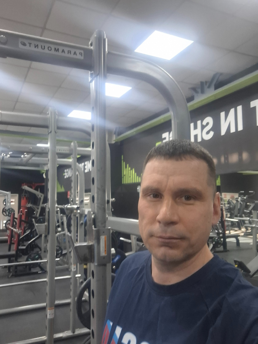 Баканов Григорий Бассейн наше всё