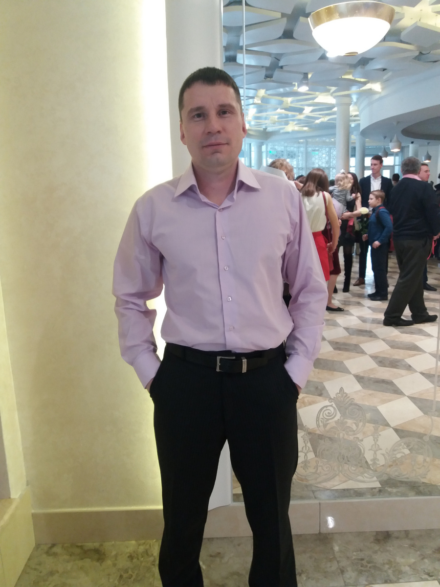 Баканов Григорий Бассейн наше всё