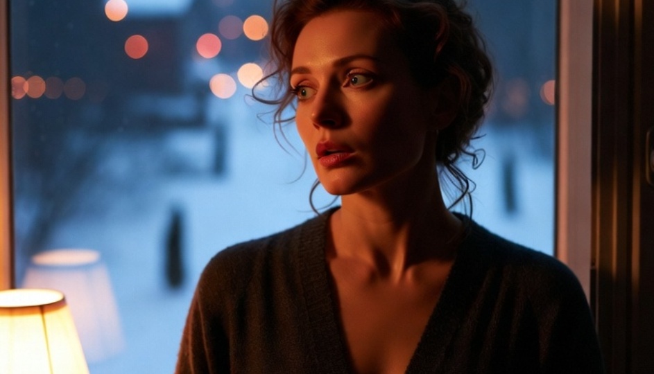 Зина потеряла дар речи когда узнала чем на самом деле занимается её муж