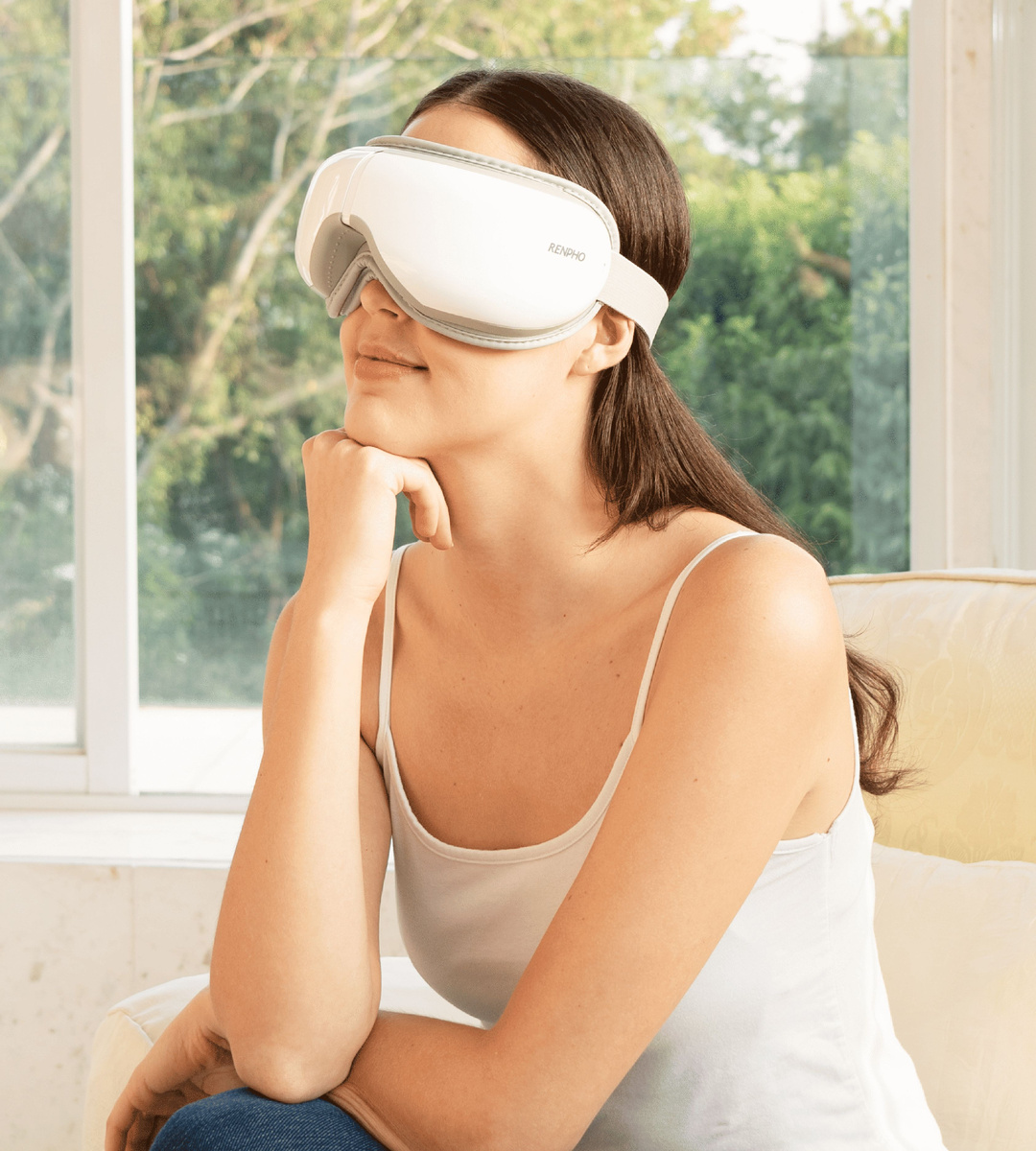 RENPHO — официальный партнёр Московской ярмарки моды (Moscow Fashion Fair)