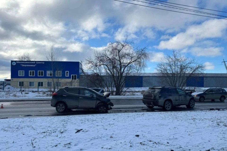    Суд не смягчил приговор водителю внедорожника.