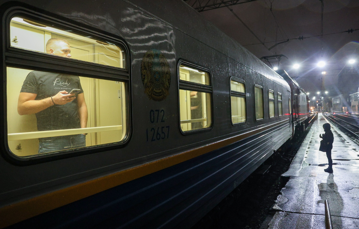 Валерия Калугина/ТАСС