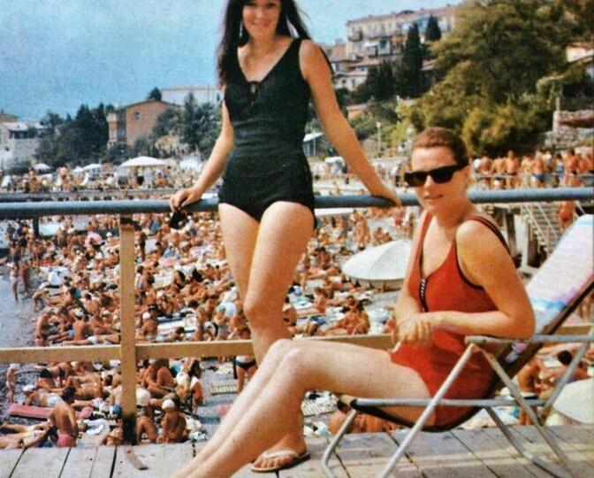 Советский Союз, который исчез безвозвратно: 12 фотографий из нашего недавнего прошлого