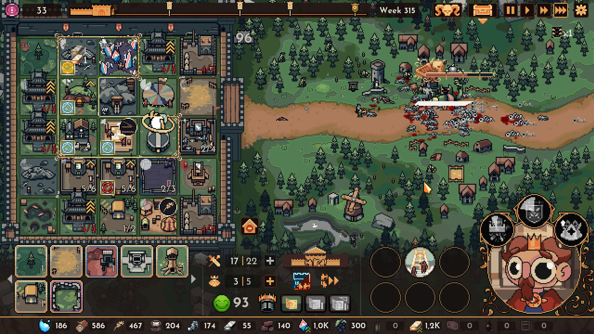 скриншоты из игры