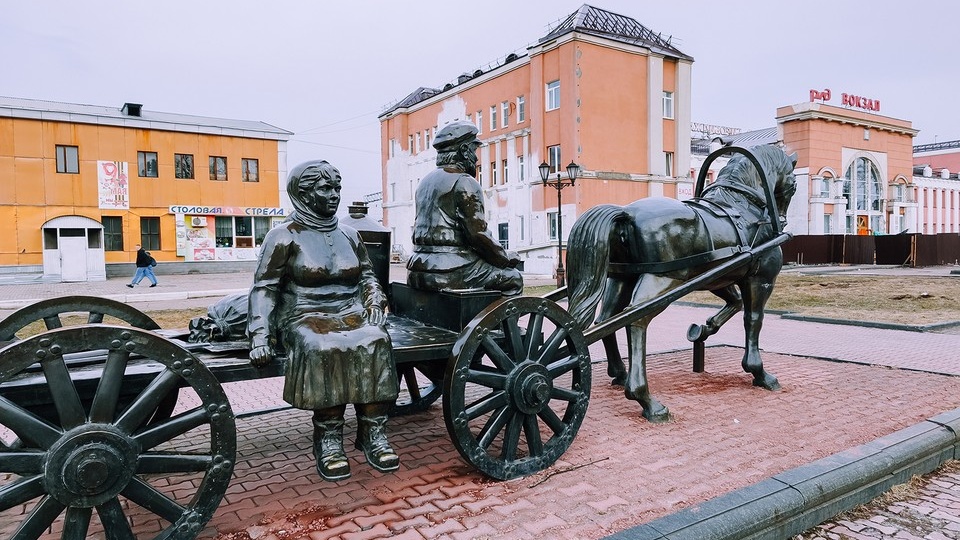 Российский «внутренний Израиль»: почему наши евреи не все уехали на «историческую родину»