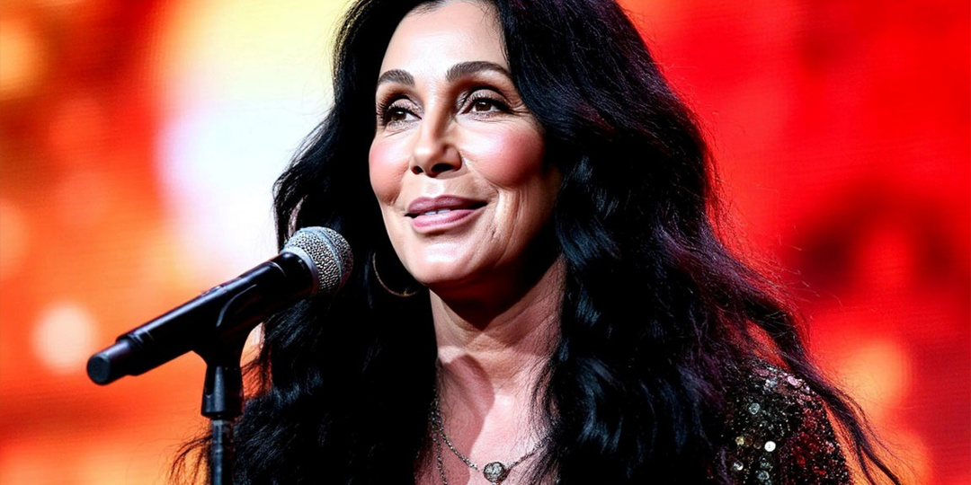 Шок в Малибу: 79-летняя Шер узнала о взрослой внучке, о которой сын молчал 15 лет