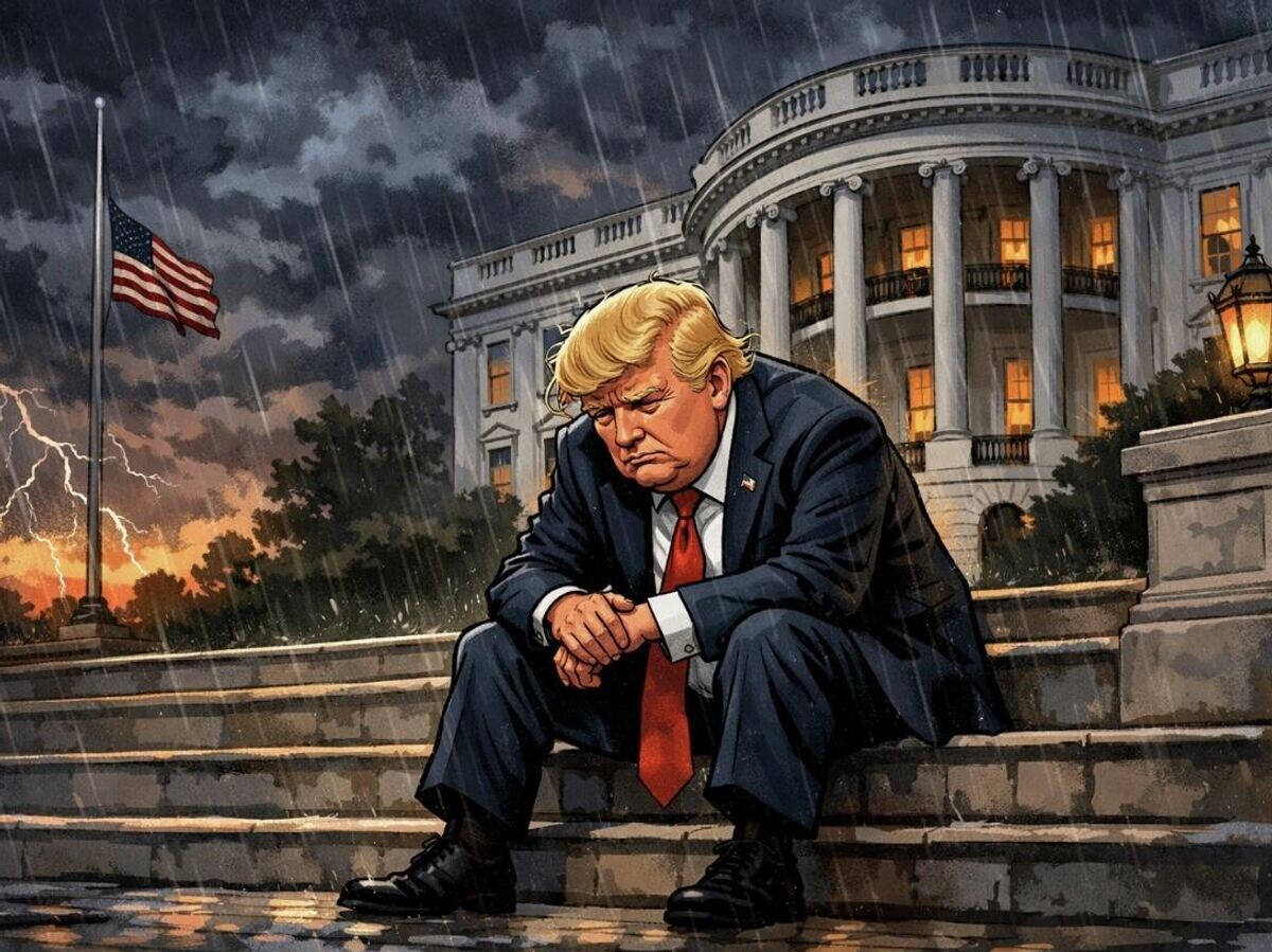    Изображение сгенерировано ИИ | © РИА Новости/Изображение сгенерировано ИИ