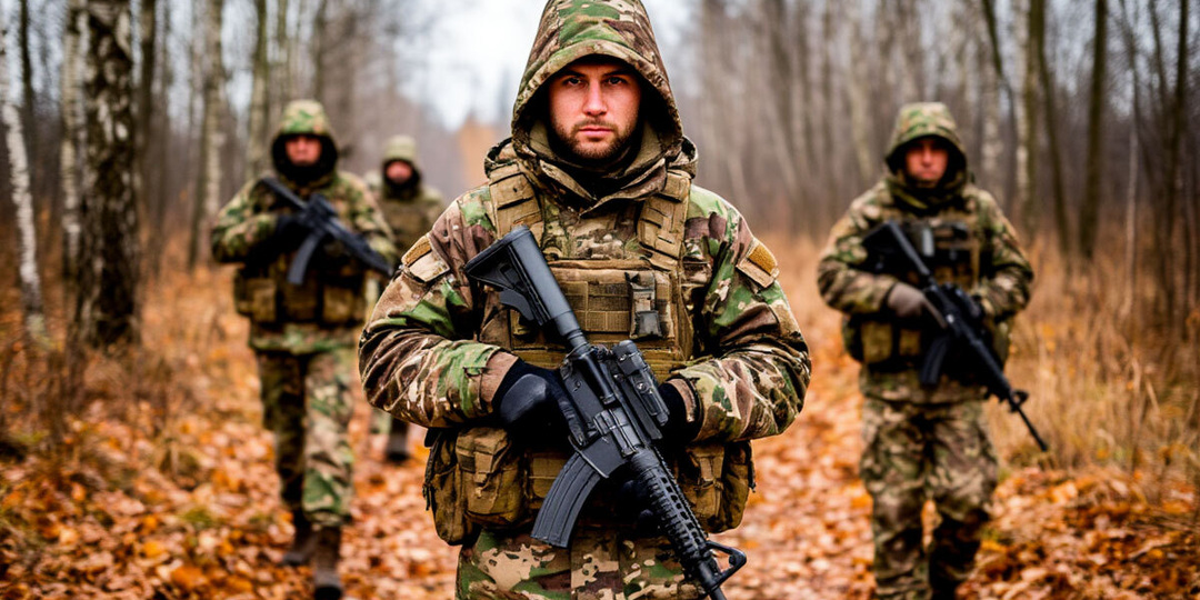Скандал в элитной бригаде ВСУ: командир торговал пикапами и сбежал с поста