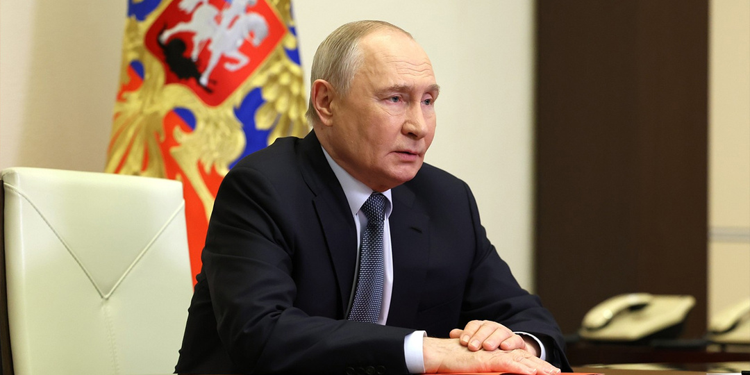 Налоговая передышка: Путин разрешил импортерам не платить НДС три месяца без процентов