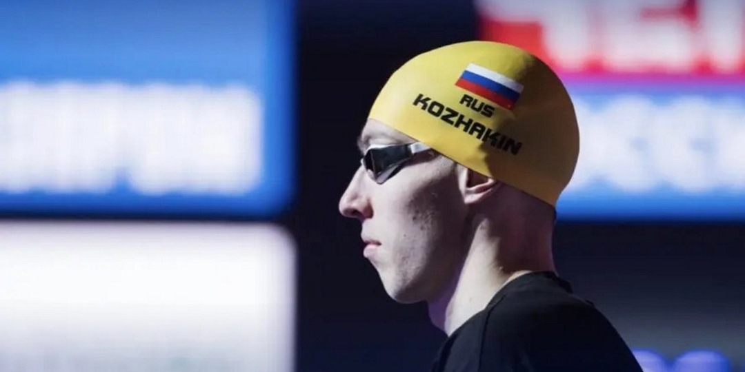 Две золотые медали завоевал Иван Кожакин на финале Кубка России